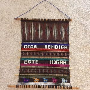 Handmade religious art